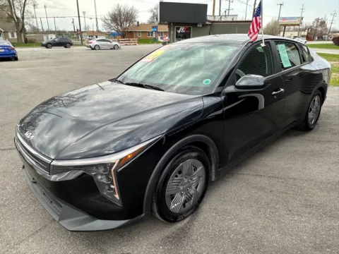 More photos of 2025 KIA K4 LX at Ride Time Auto Finance Crown Point, IN