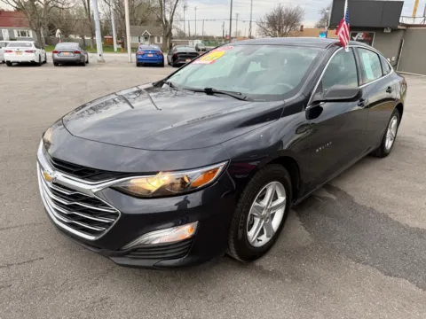 More photos of 2023 CHEVROLET MALIBU LS at Ride Time Auto Finance Crown Point, IN