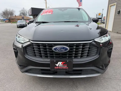 Another view of 2024 FORD ESCAPE ACTIVE for sale in Crown Point, IN at Ride Time Auto Finance Crown Point