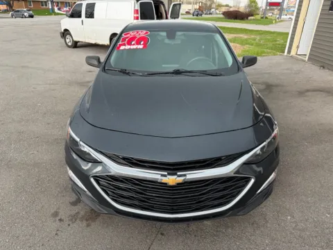 More photos of 2020 CHEVROLET MALIBU LS FLEET at Ride Time Auto Finance Crown Point, IN