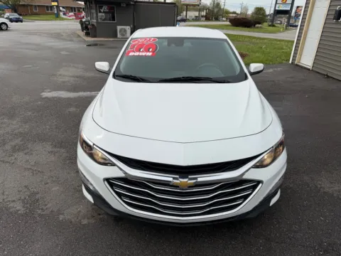 More photos of 2023 CHEVROLET MALIBU LT at Ride Time Auto Finance Crown Point, IN