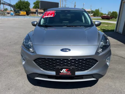 More photos of 2022 FORD ESCAPE SEL at Ride Time Auto Finance Crown Point, IN