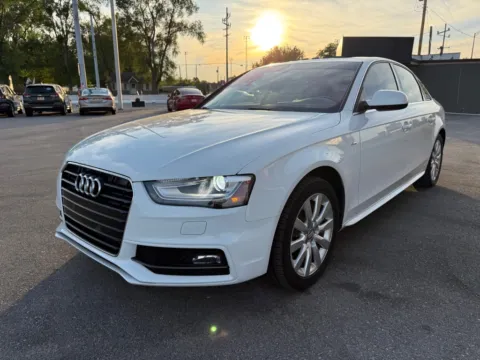 More photos of 2015 AUDI A4 2.0T PREMIUM at Ride Time Auto Finance Crown Point, IN