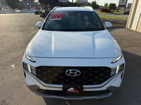 More photos of 2023 HYUNDAI SANTA FE SEL at Ride Time Auto Finance Crown Point, IN