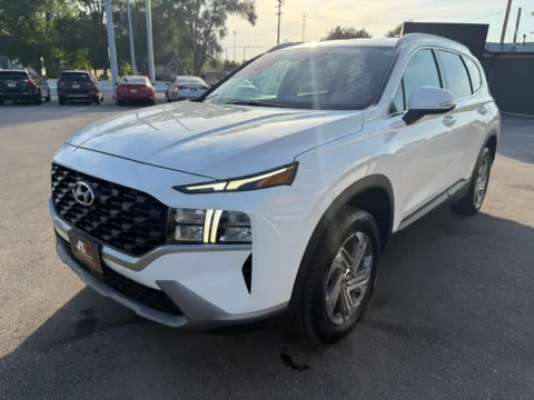 More photos of 2023 HYUNDAI SANTA FE SEL at Ride Time Auto Finance Crown Point, IN