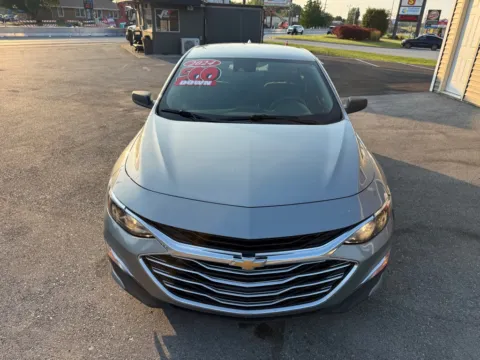 More photos of 2024 CHEVROLET MALIBU LS FLEET at Ride Time Auto Finance Crown Point, IN