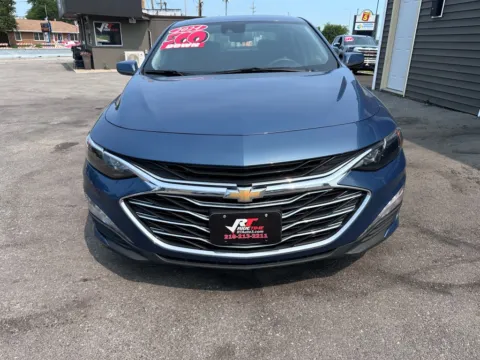 More photos of 2024 CHEVROLET MALIBU LT at Ride Time Auto Finance Crown Point, IN