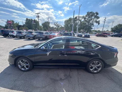 More photos of 2024 HONDA ACCORD EX at Ride Time Auto Finance Crown Point, IN