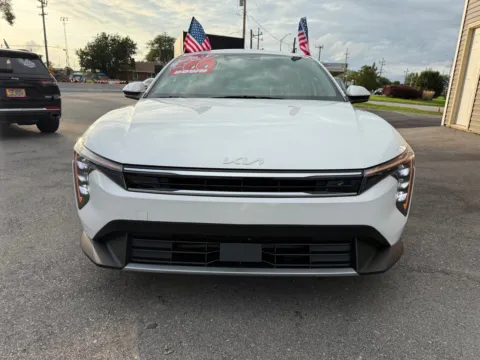 Another view of 2025 KIA K4 EX for sale in Crown Point, IN at Ride Time Auto Finance Crown Point