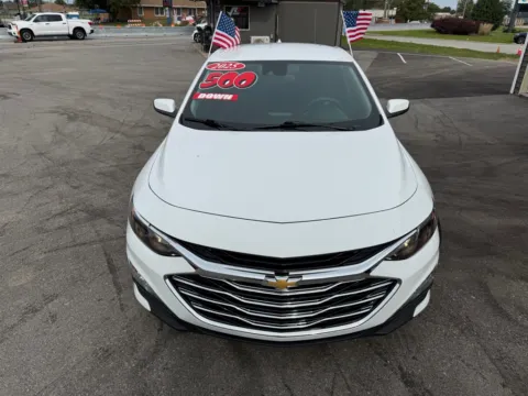 More photos of 2025 CHEVROLET MALIBU LT at Ride Time Auto Finance Crown Point, IN