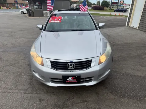 More photos of 2010 HONDA ACCORD EX-L V6 at Ride Time Auto Finance Crown Point, IN