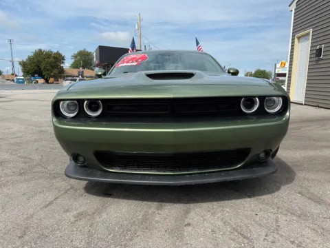 More photos of 2021 DODGE CHALLENGER GT at Ride Time Auto Finance Crown Point, IN