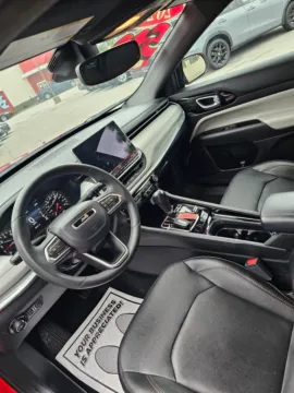 More photos of 2023 JEEP COMPASS LIMITED at Ride Time Auto Finance Crown Point, IN