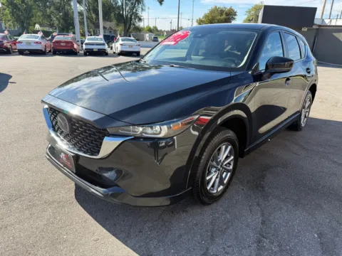 More photos of 2025 MAZDA CX-5 2.5 S PREFERRED at Ride Time Auto Finance Crown Point, IN