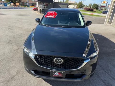 More photos of 2025 MAZDA CX-5 2.5 S PREFERRED at Ride Time Auto Finance Crown Point, IN
