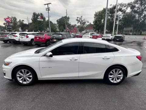 More photos of 2023 CHEVROLET MALIBU LT at Ride Time Auto Finance Crown Point, IN