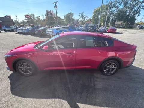 More photos of 2025 KIA K4 LX at Ride Time Auto Finance Crown Point, IN