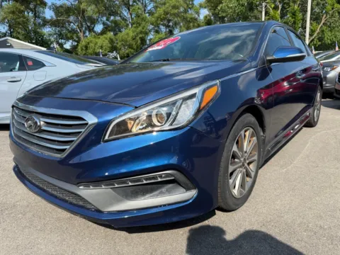 More photos of 2017 HYUNDAI SONATA LIMITED at Ride Time Auto Finance Crown Point, IN