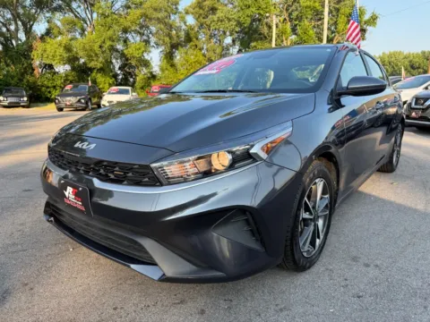 More photos of 2024 KIA FORTE LXS at Ride Time Auto Finance Crown Point, IN