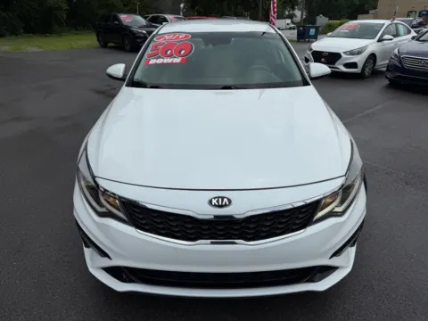 More photos of 2019 KIA OPTIMA LX at Ride Time Auto Finance Crown Point, IN