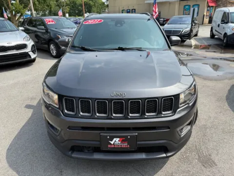 More photos of 2021 JEEP COMPASS 80TH ANNIVERSARY EDITION at Ride Time Auto Finance Crown Point, IN