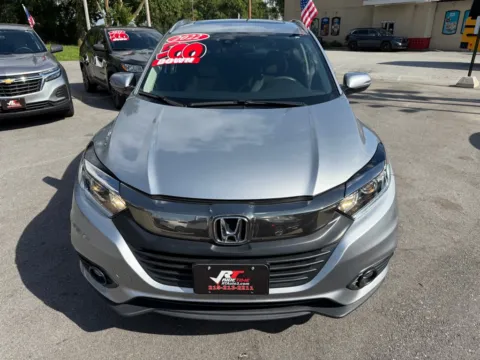 More photos of 2022 HONDA HR-V EX at Ride Time Auto Finance Crown Point, IN