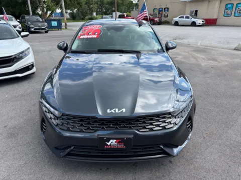 More photos of 2023 KIA K5 LXS at Ride Time Auto Finance Crown Point, IN