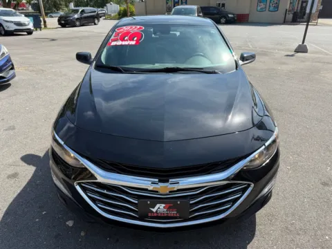 More photos of 2022 CHEVROLET MALIBU LT at Ride Time Auto Finance Crown Point, IN