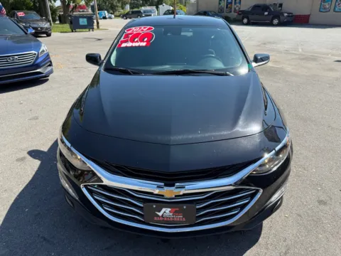 More photos of 2024 CHEVROLET MALIBU LT at Ride Time Auto Finance Crown Point, IN