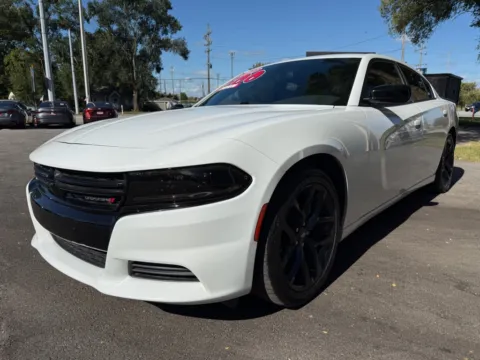 More photos of 2022 DODGE CHARGER SXT at Ride Time Auto Finance Crown Point, IN