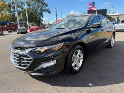 More photos of 2024 CHEVROLET MALIBU LT at Ride Time Auto Finance Crown Point, IN