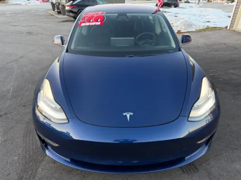 More photos of 2019 TESLA MODEL 3 PERFORMANCE at Ride Time Auto Finance Crown Point, IN