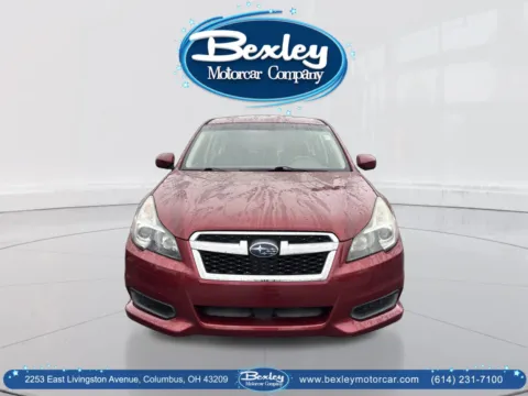 Photos of 2013 Subaru Legacy 2.5i Premium for sale in Columbus, OH at Bexley Motorcar Company