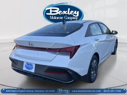 More photos of 2024 Hyundai Elantra SEL at Bexley Motorcar Company, OH