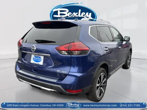 More photos of 2020 Nissan Rogue SL Intelligent AWD at Bexley Motorcar Company, OH