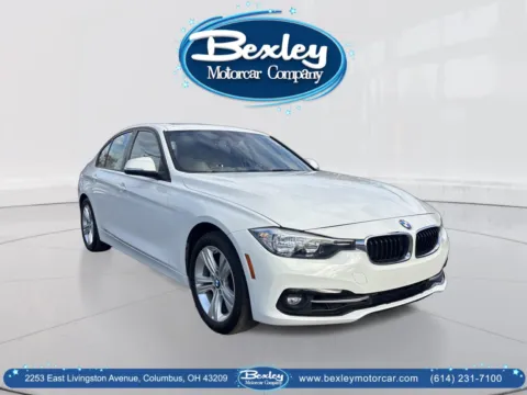 Photos of 2016 BMW 328i xDrive for sale in Columbus, OH at Bexley Motorcar Company