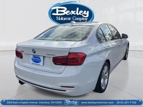 More photos of 2016 BMW 328i xDrive at Bexley Motorcar Company, OH