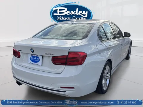 More photos of 2016 BMW 328i xDrive at Bexley Motorcar Company, OH