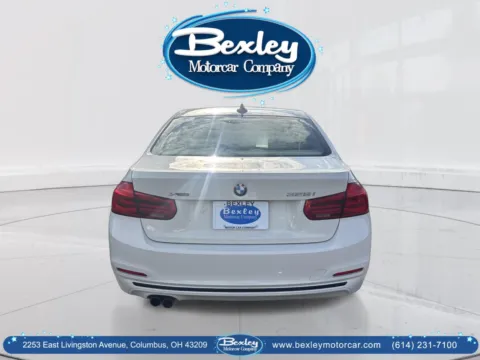 More photos of 2016 BMW 328i xDrive at Bexley Motorcar Company, OH