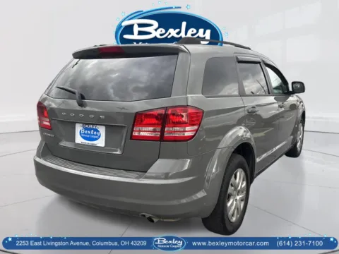 More photos of 2019 Dodge Journey SE Value Package at Bexley Motorcar Company, OH