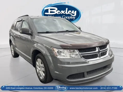 Another view of 2019 Dodge Journey SE Value Package for sale in Columbus, OH at Bexley Motorcar Company