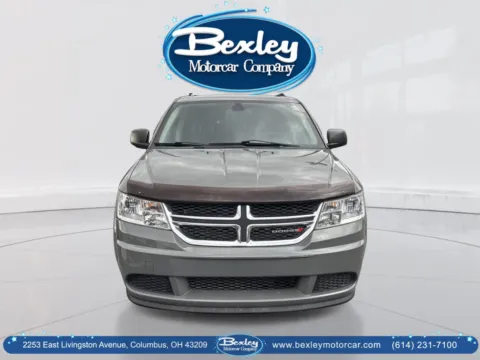 Photos of 2019 Dodge Journey SE Value Package for sale in Columbus, OH at Bexley Motorcar Company
