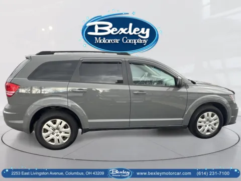 More photos of 2019 Dodge Journey SE Value Package at Bexley Motorcar Company, OH