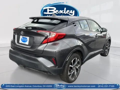 More photos of 2018 Toyota C-HR at Bexley Motorcar Company, OH