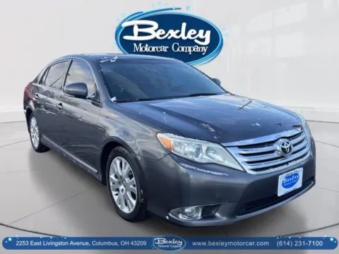 Another view of 2012 Toyota Avalon for sale in Columbus, OH at Bexley Motorcar Company