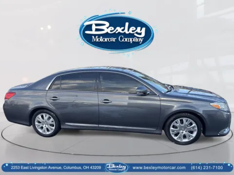 More photos of 2012 Toyota Avalon at Bexley Motorcar Company, OH