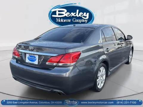 More photos of 2012 Toyota Avalon at Bexley Motorcar Company, OH