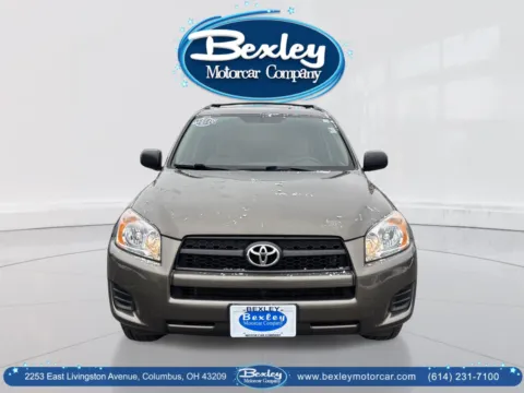 Photos of 2012 Toyota RAV4 for sale in Columbus, OH at Bexley Motorcar Company