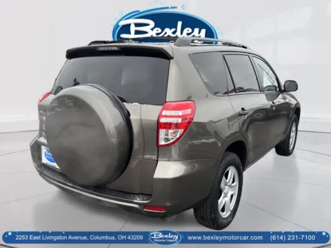 More photos of 2012 Toyota RAV4 at Bexley Motorcar Company, OH