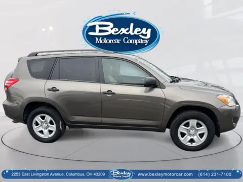 More photos of 2012 Toyota RAV4 at Bexley Motorcar Company, OH